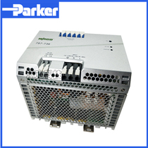 WAGO German Wanko 787-736 switching regulated power supply module 40A 24V rail type industrial control programming