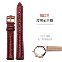 Красный, розовое золото