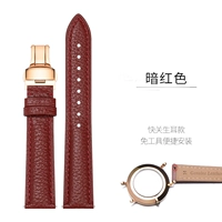 Красный, розовое золото