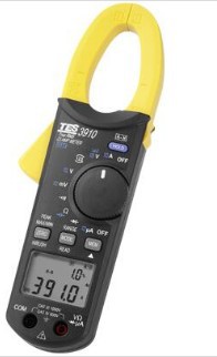 TES-3910钳形电流表|泰仕TES-3910钳形电流表批发价