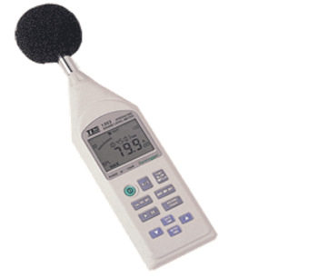 TES-1353L噪音计|泰仕1353L噪音计批发价