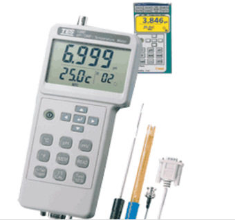 TES-1380PH计|泰仕TES-1380PH计批发价