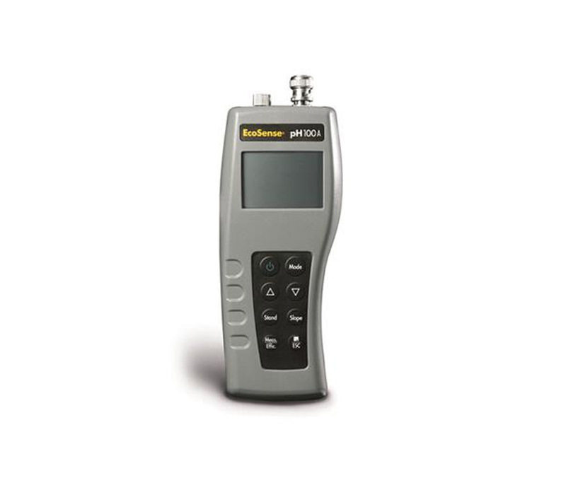 YSI维赛金泉/YSI  EcoSense pH100A型pH 测量仪