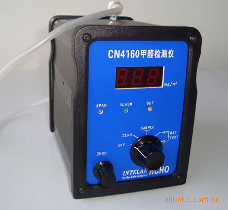 CN4160型 甲醛检测仪