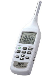 TES-52AA噪音计|泰仕TES-52AA噪音计批发价