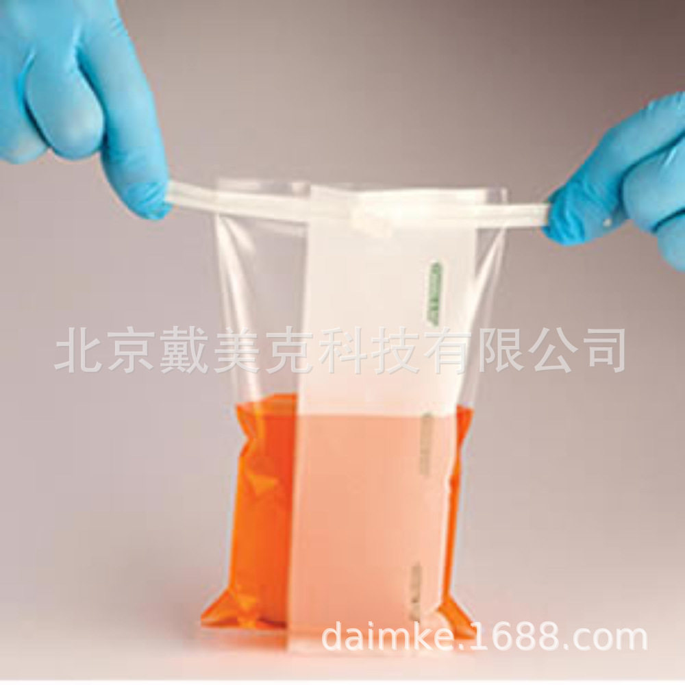 进口无菌性取样袋【无菌性采样袋】加拿大无菌性取样袋