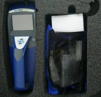 TSI8532粉尘仪  DUSTTRAK II监测仪  PM2.5检测仪
