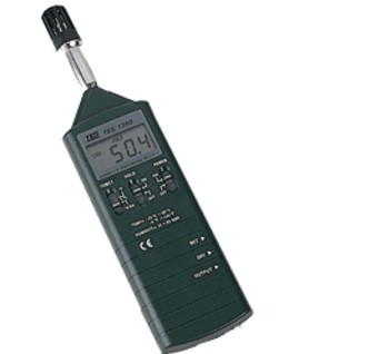 TES-1360A温湿度计|泰仕TES-1360A温湿度计批发价