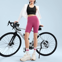 Розовый костюм [Бюстгальтер + Брюки]