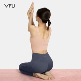 Длинная противоударная майка для йоги, нижнее белье, летний бюстгалтер, для бега