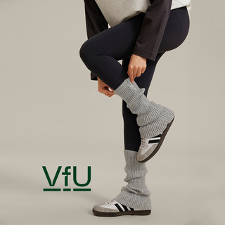 Micro-flare piled socks elastic elastics soft and comfortable