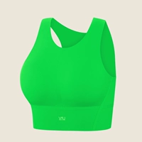 Электрический зеленый