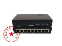 Guangzheng Skyworth GZ-RE800 Ethernet network extender network extender 8 ports ordinary external power supply