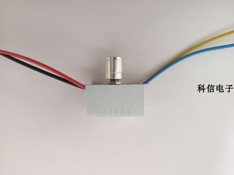 Kexin Manufacturer Directly Supplies Cotton Candy Machine Dc Speed Control Switch/Fan Speed Controller