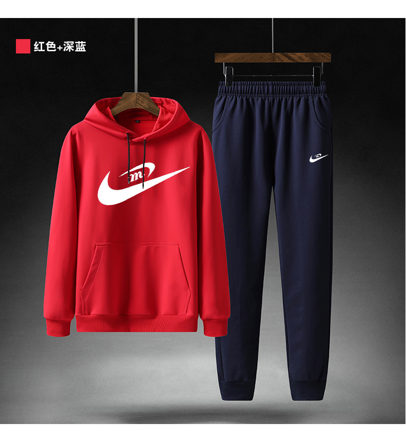 Sweatshirt homme en Coton - Ref 3127498 Image 23