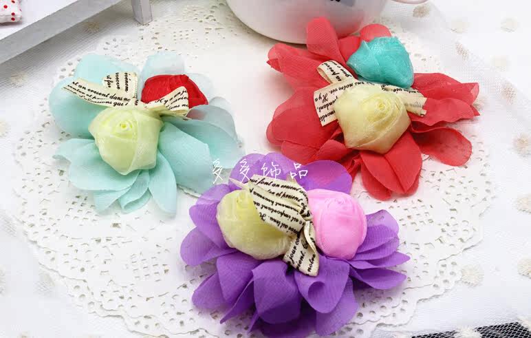 Accessoire cheveux - Ref 1202007 Image 40