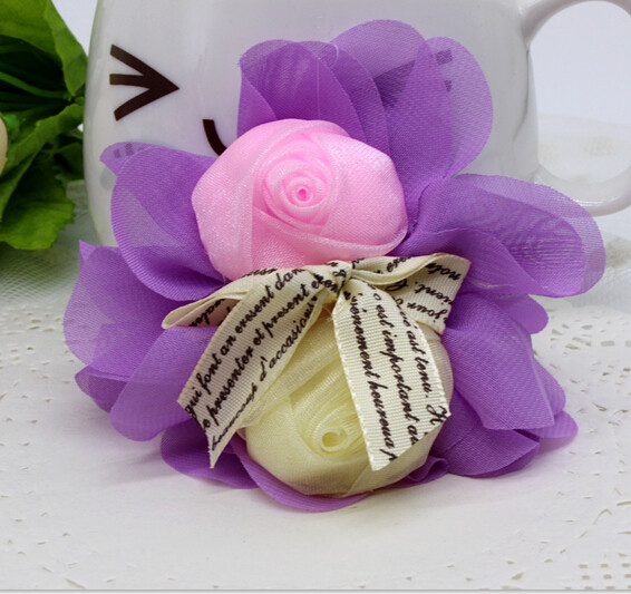 Accessoire cheveux - Ref 1202007 Image 38