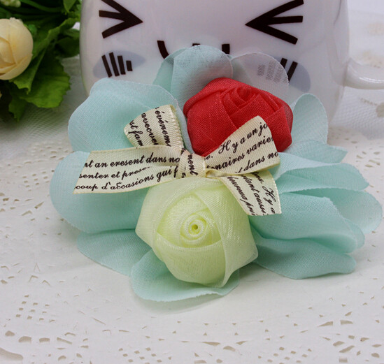 Accessoire cheveux - Ref 1202007 Image 37