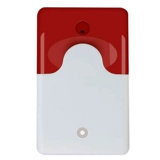 DC, сигнализация со светомузыкой, мегафон, 5v, 12v, 24v, 220v