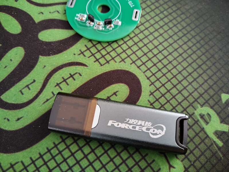 Likelong 7.2 7.1 7.0 Universal Encryption Dongle