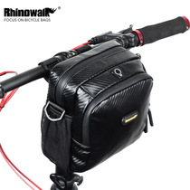 ideawalk electric car hanging bag Waterproof and rainproof front and rear storage bag Storage hanging bag Hanging bag folding bag