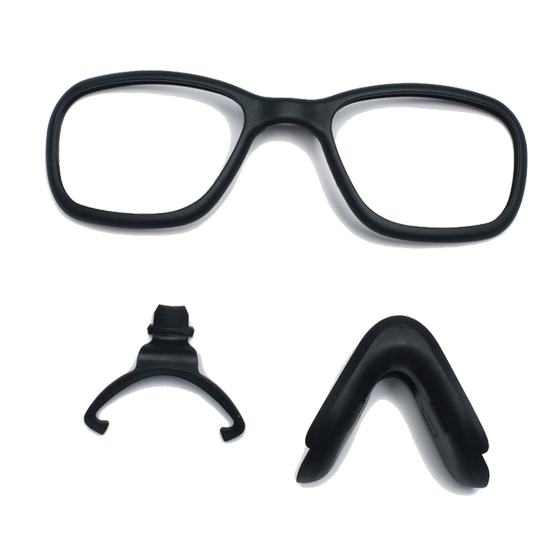 
Smith Optics tactical glasses goggles goggles sunglasses myopia rack Asian nose bracket