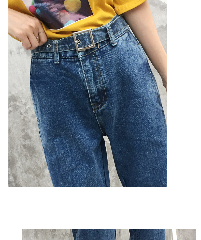 Jean femme SOSOIUNEE  RIME - Ref 3194243 Image 20
