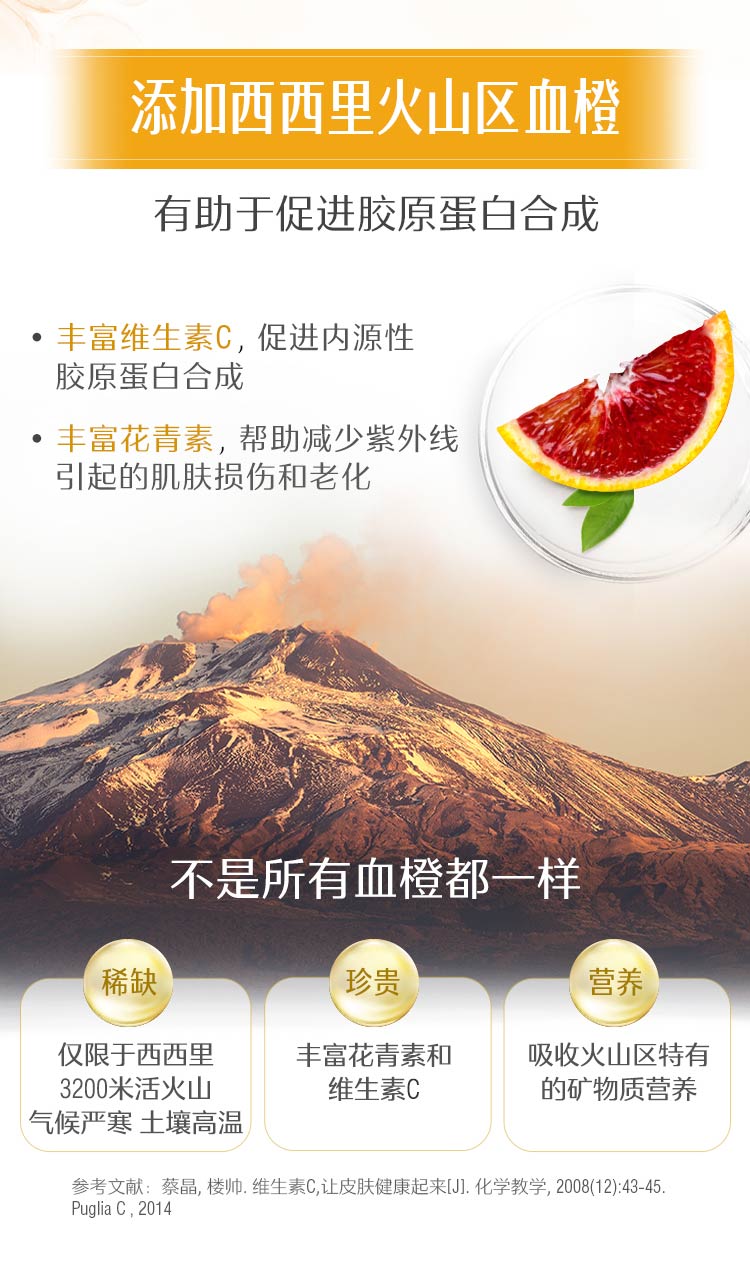 斯维诗 Swisse 胶原蛋白肽粉 3g*28包 图6