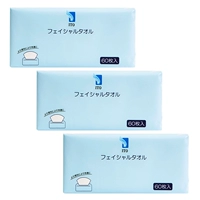 3 Тип извлечения пакетов (60 насоса/упаковка)