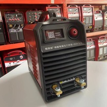 ETE current electric welding machine copper core high power 380V inverter DC rebar electroslag pressure D25 welding machine