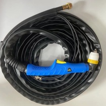 P80 plasma cutting gun Panasonic LGK100A120A air plasma cutting machine accessories Hand cutting gun line