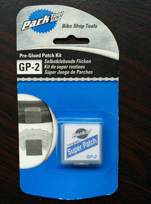 Kit de réparation vélo PARKTOOL - Ref 2316821 Image 5