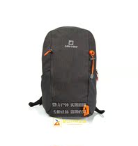 Counter cantorp outdoor leisure backpack computer bag shoulder bag mountaineering bag 8113778205