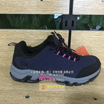 1CAN TORP womens 2018 autumn and winter new non-slip wear-resistant warm walking shoes C131781622