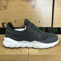 1CAN TORP casual shoes mens 2018 autumn and winter new ultra-light breathable casual shoes C131791105