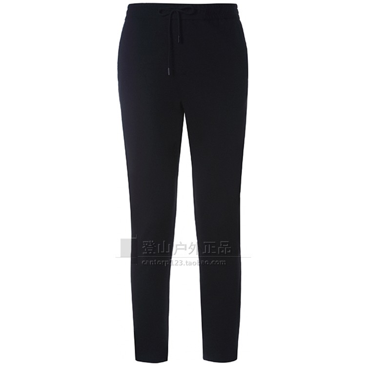 One 1Cantorp Kentop 2019 Fall and Winter Outdoor Men Warm Sports Casual Pants C132893514