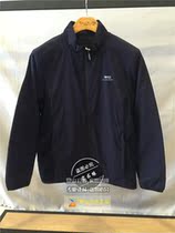 一1Jeep Jeep 17 autumn and winter mens outdoor thickened warm double-sided cotton clothes J642193901