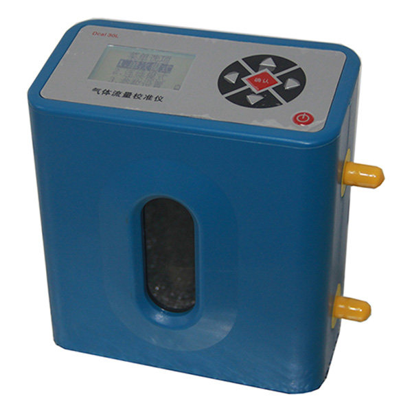 北京科安 DCal30L干式气体流量校准仪 300mL-30L/min 可开票