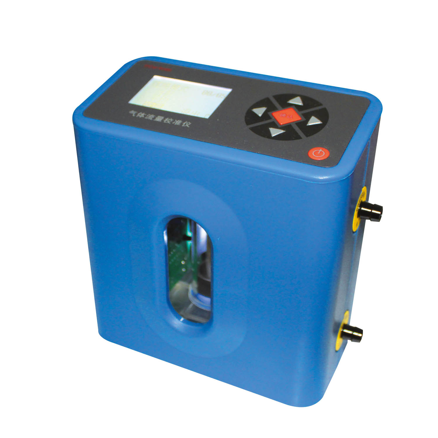 北京科安 DCal5000干式气体流量校准仪 5-5000mL/min 可开票