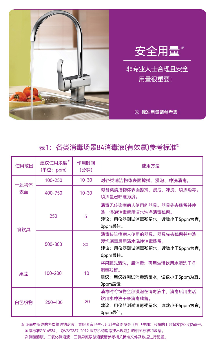 消毒检测笔