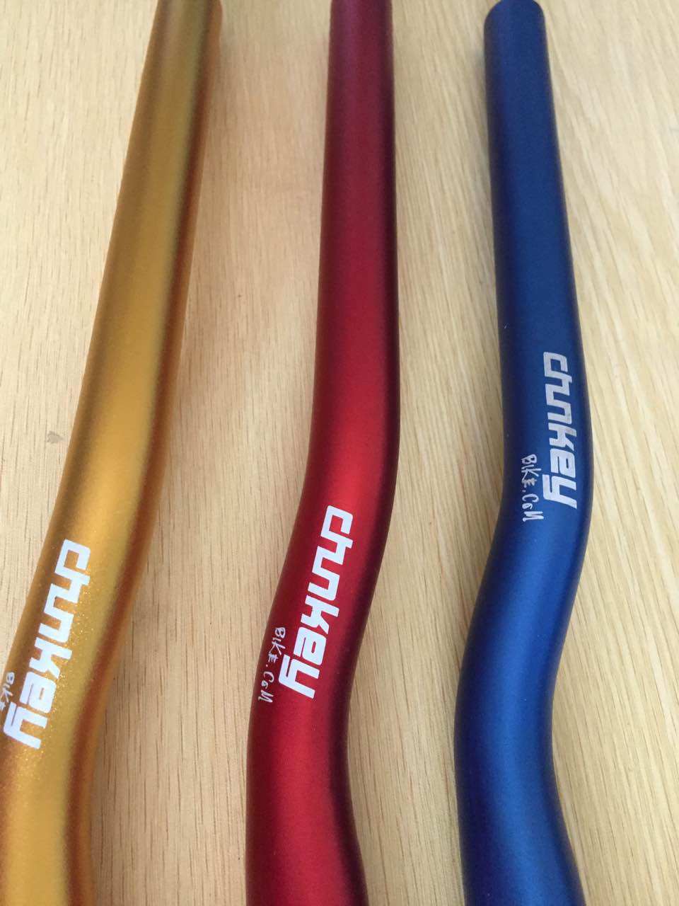 Guidon de vélo CHUNKEY - Ref 2336045 Image 10