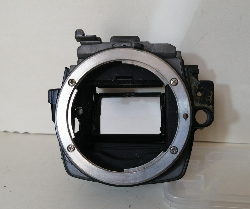 Some Japanese Nikon FM2 film camera parts for 50-120 yuan (please see the price of each part)