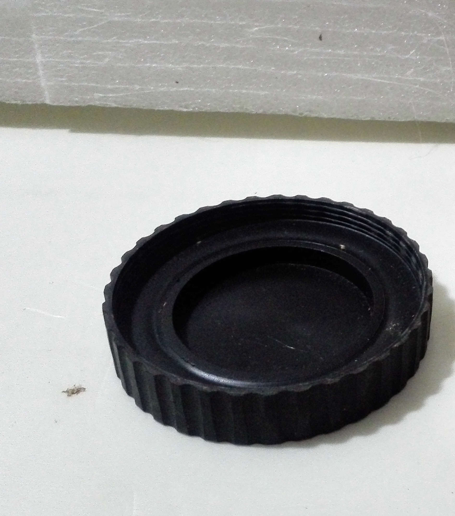 Lens holder for 1 former Soviet base bunk 15 camera (similar rear lens cover but without bayonet) 5 Yuan