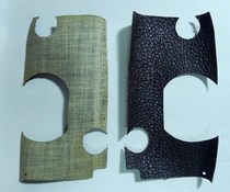 120 double reverse~Seagull peony Pearl River Huaying Friendship Central China and other cameras on both sides of the leather