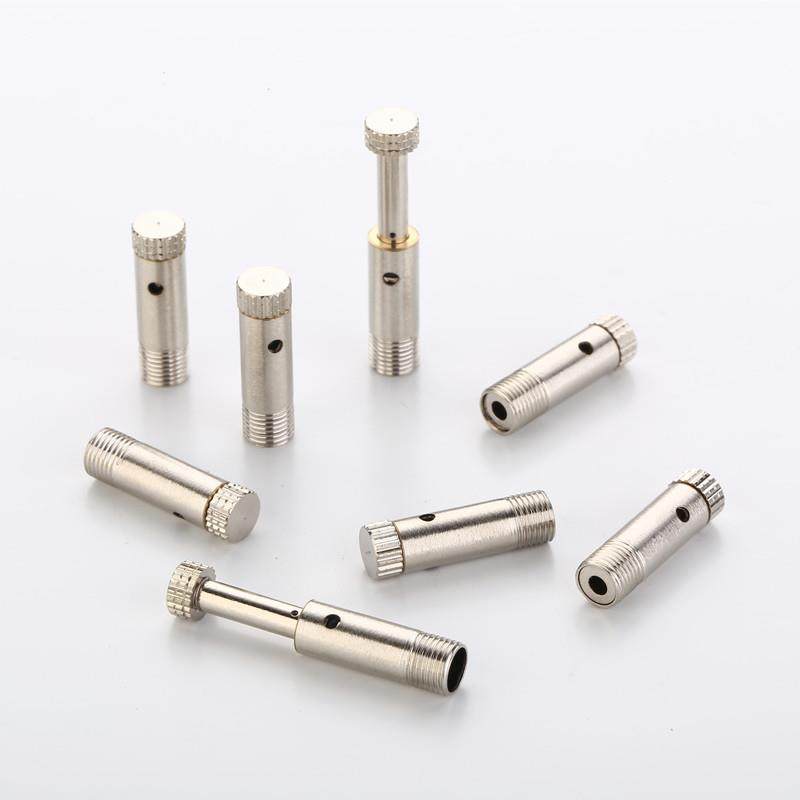 Cigarette Holder Accessories Cycle Cleaning Cigarette Holder filter Core Tobacco Bullhorn Cigarette Holder Universal Filter Lalever Filter