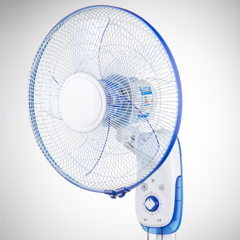 quạt nhỏ để bàn Quạt treo tường quạt điện điều khiển từ xa 12 inch / 16 inch / 18 inch tường ký túc xá treo quạt thời gian lắc đầu kim cương - Quạt điện máy quạt hơi nước