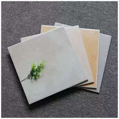 European style retro Mediterranean tile powder room bathroom 300X300 wall tile balcony kitchen matte non-slip floor tiles