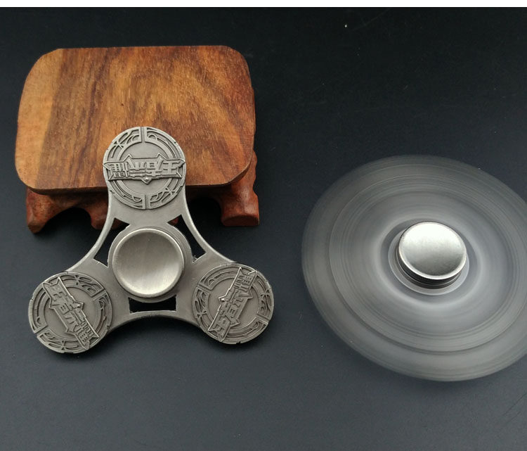 Hand spinner - Ref 2615243 Image 24
