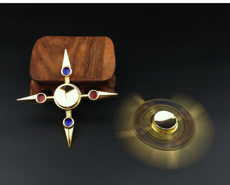 Hand spinner - Ref 2615243 Image 19