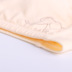 Li Yanmei cô gái áo ngực Thời kỳ phát triển của sinh viên Áo lót bằng sợi tre tự nhiên kháng khuẩn áo ngực dây ren Áo ngực ren